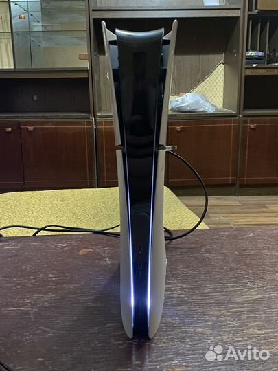 Sony playstation 5 slim digital edition