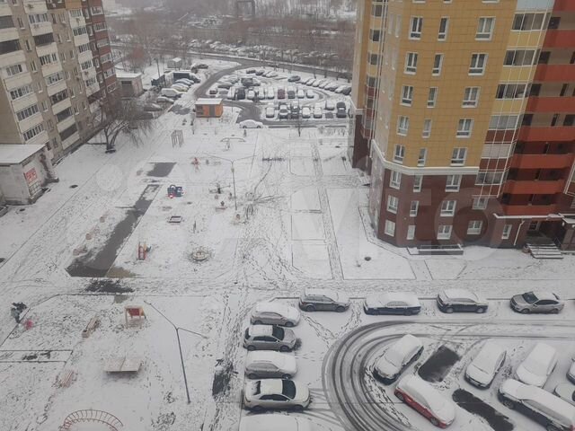 2-к. квартира, 48 м², 9/16 эт. на продажу в Екатеринбурге | Купить ...