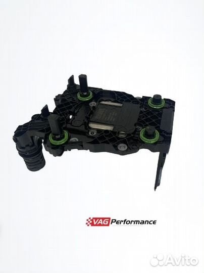 Плата мехатроника DQ500 0GC927711 ImmoOff