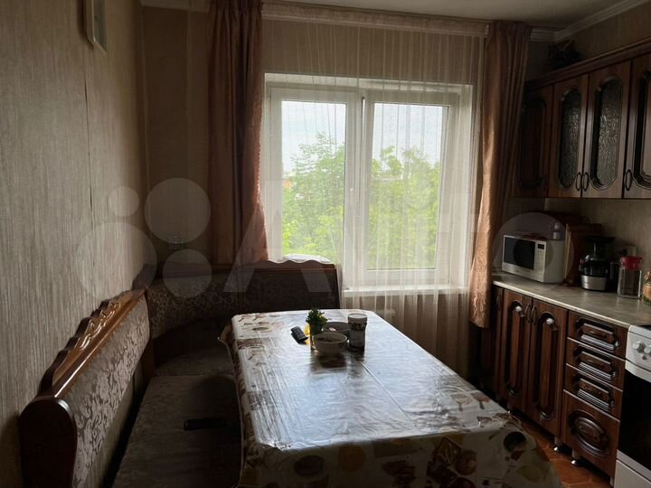 3-к. квартира, 69,4 м², 5/9 эт.