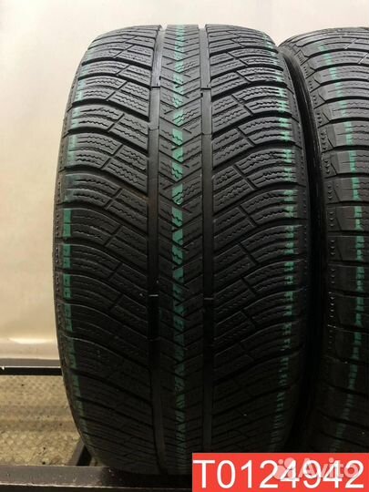 Michelin Pilot Alpin 4 255/45 R19 104W