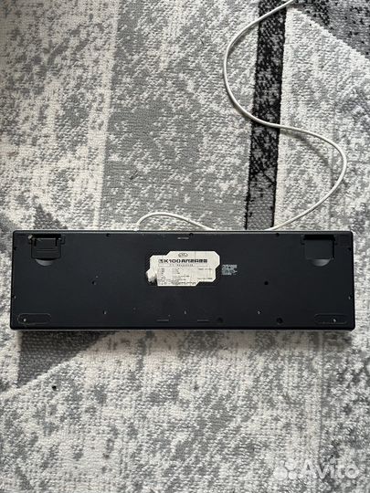 Игровая клавиатура