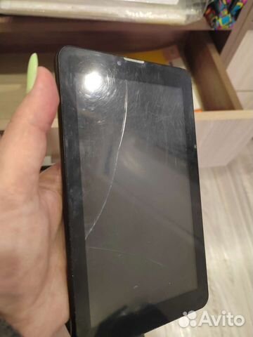 Планшет digma