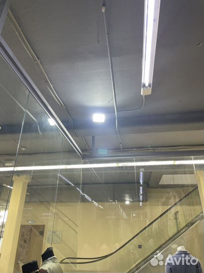 Услуги электрика