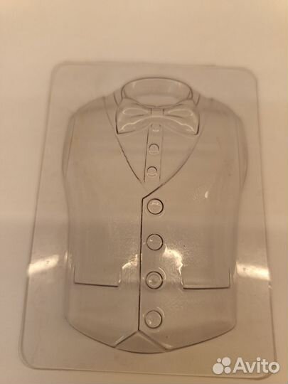 Формы для мыла 23 февраля