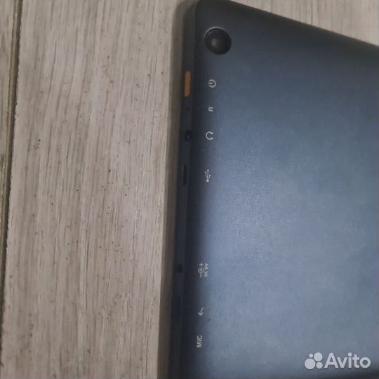 Планшет Digma Optima 10.8 (TS1008AW)