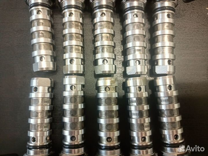 Активатор фаз грм. Solaris, Rio G4FG,G4FC