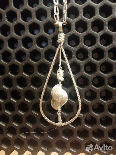 Комплект бижутерии