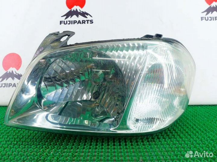 Фара передняя левая Mazda Tribute epew YF 2001