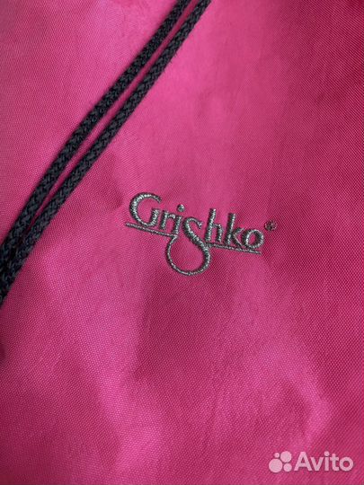 Рюкзак Grishko с двумя отделениями