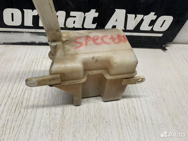 Расширительный Бачок Kia Spectra