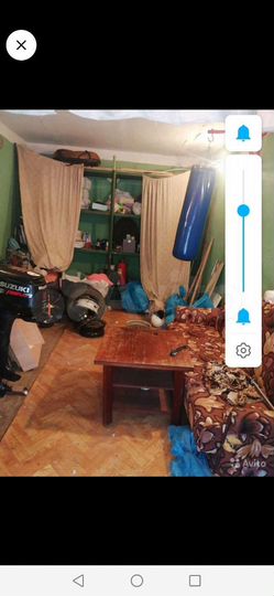 Гараж, 20 м²