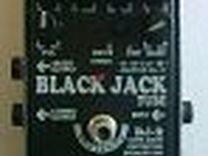 Педаль эффект tubeline BJ-2 black jack,NG-5, FL-5