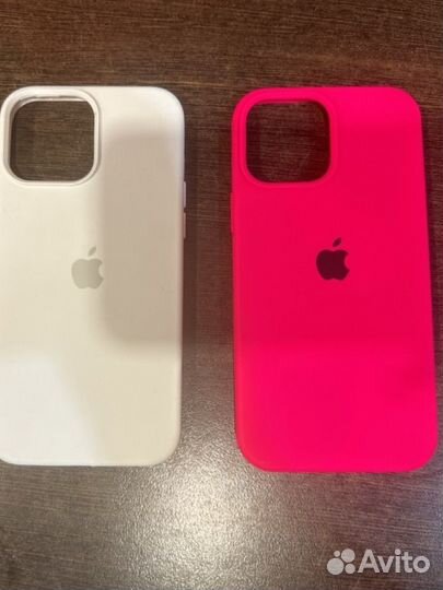 Чехлы на 13 про max