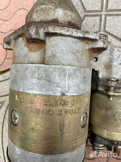 Диск сцеплени ваз 2106 новый