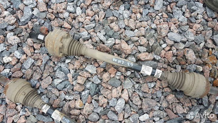 Полуось задняя привод Genesis G80 DH2 3.0-249 сил