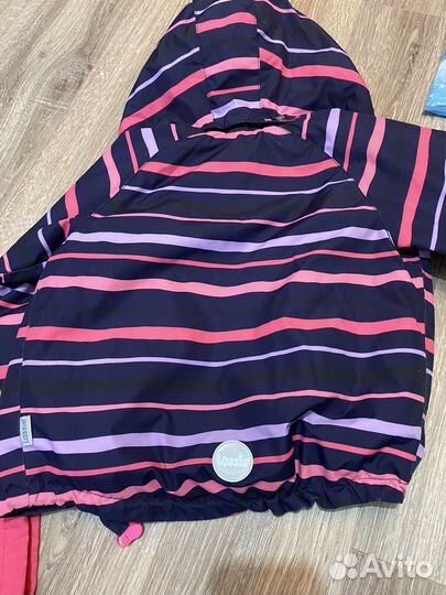 Демисезонный костюм 98 размер lassie для девочки