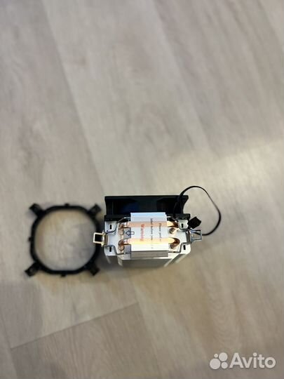 Кулер для процессора