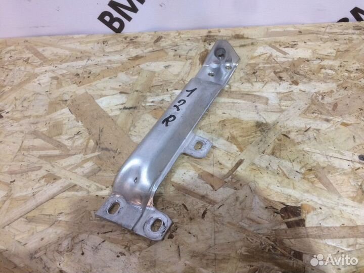 BMW F10 Соединение телевизора правое с Японии