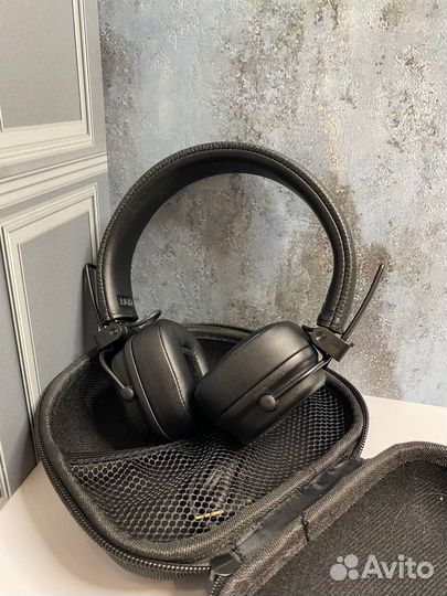 Наушники Marshall major 4 оригинальные