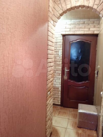 3-к. квартира, 57 м², 1/5 эт.