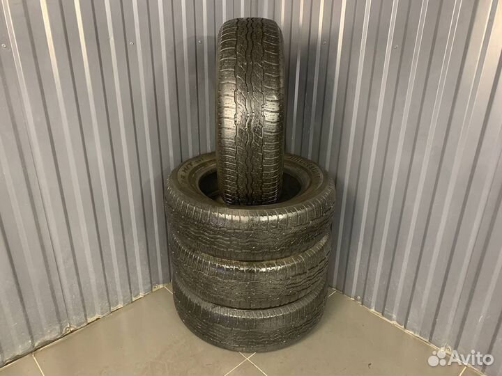 Bridgestone Dueler H/T 225/65 R17 101H