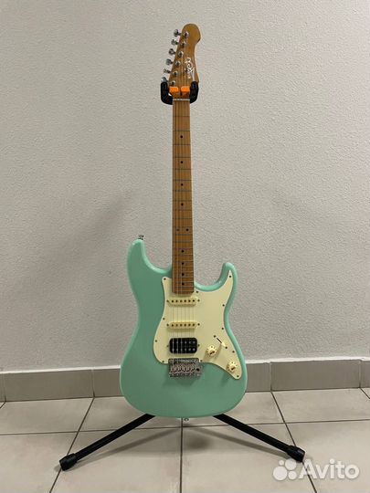 Электрогитара JET JS-400 (Комплект)