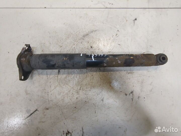 Амортизатор подвески Volvo V70, 2008