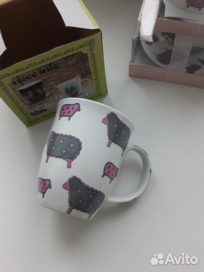 Новый подарочный набор