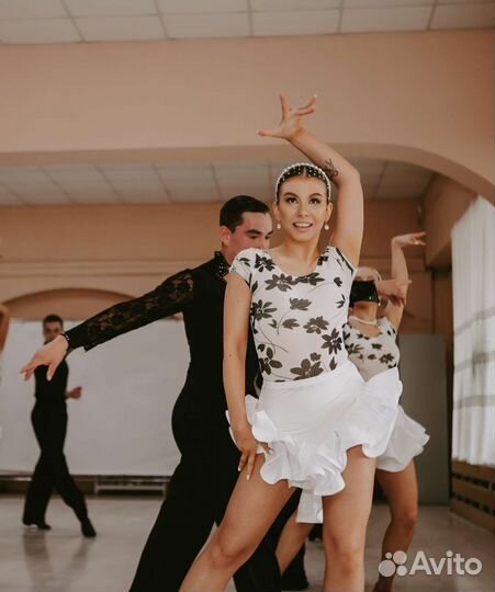 Педагог хореограф