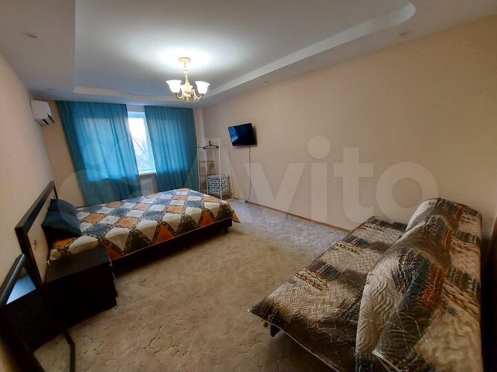 3-к. квартира, 72 м², 4/5 эт.