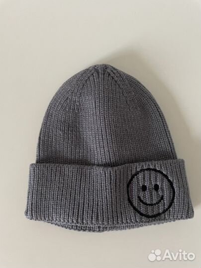 Шапка детская 0-1 год
