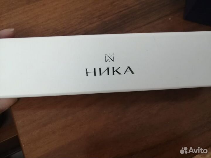 Часы наручные женские
