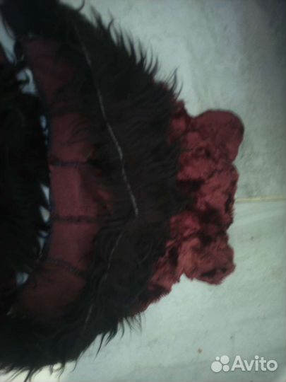 Новогодний костюм