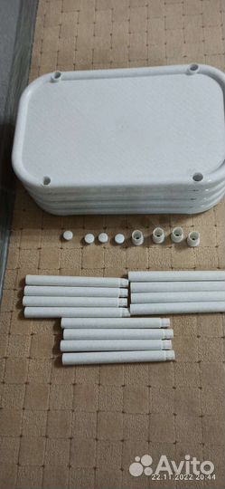 Полки стеллажи