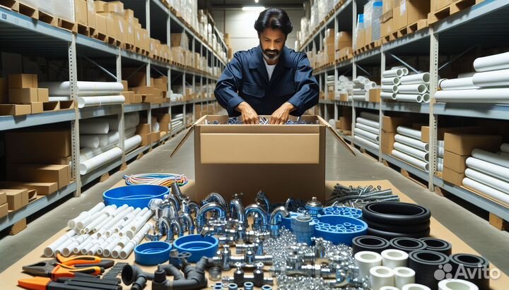 Вахта Сортировщик питание проживание мск