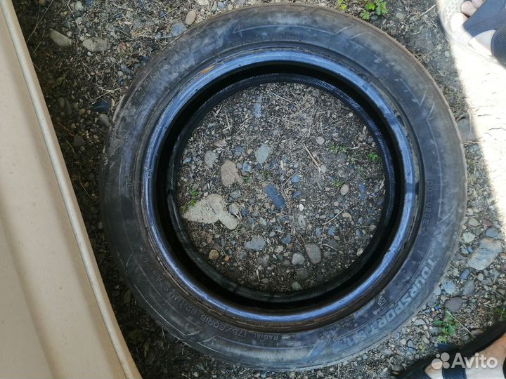 Aderenza ADZA7 175/60 R16