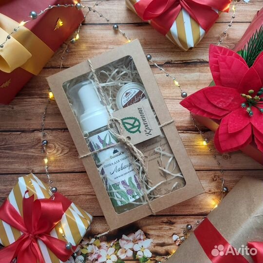 Упаковка - подарочные коробки