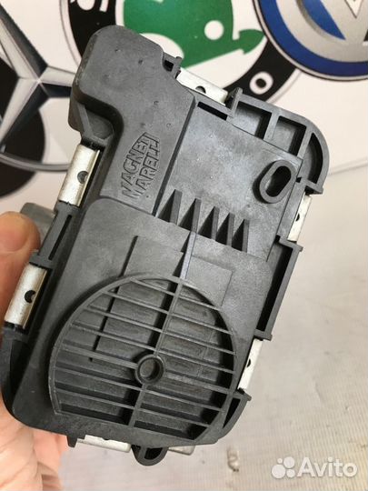 Дроссельная заслонка Volkswagen Golf 1K BLF 2007