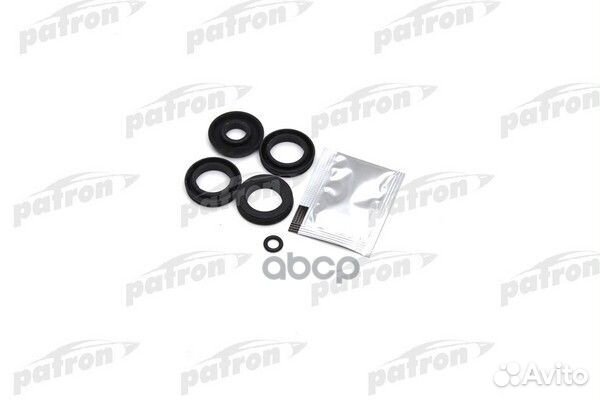 Ремкомплект главного тормозного цилиндра nissan