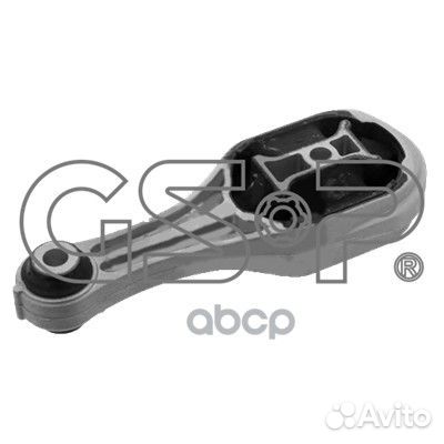 Опора двигателя renault fluence (L3 ) 518873 GSP