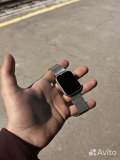Apple watch se2 44mm