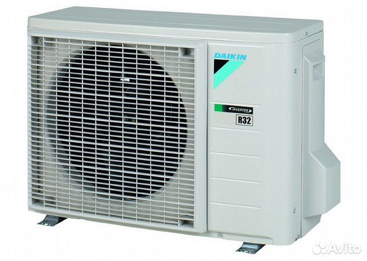 Сплит-система daikin fvxm35A/RXM35R