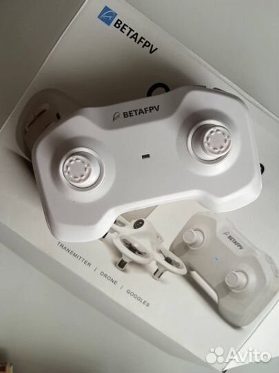 Дрон cetus lite ремонт