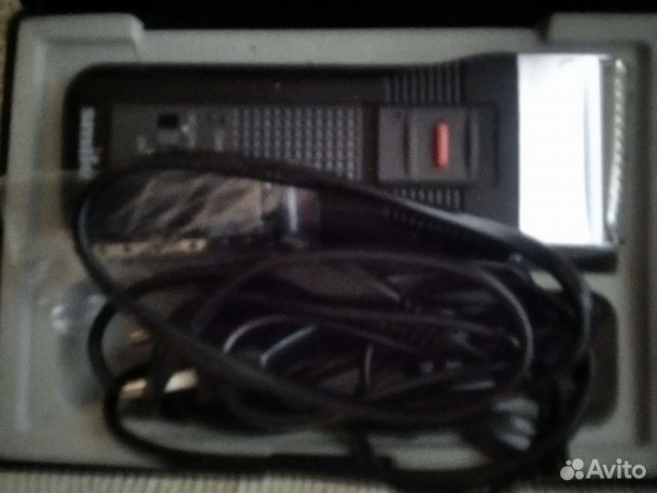 Машинка для бритья smile