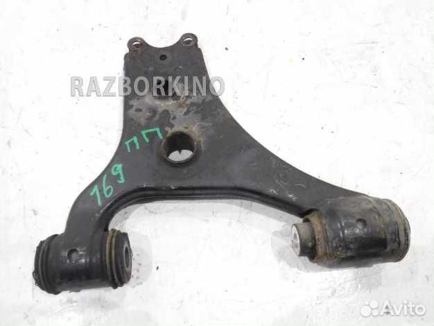 Рычаг передний правый нижний