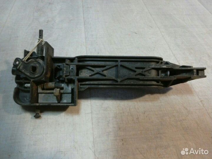 Ручка двери наружная передняя правая Ford Fusion