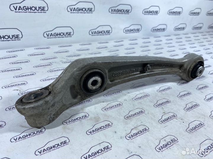 Рычаг подвески передний Audi A7 4G 3.0 CGW 2011