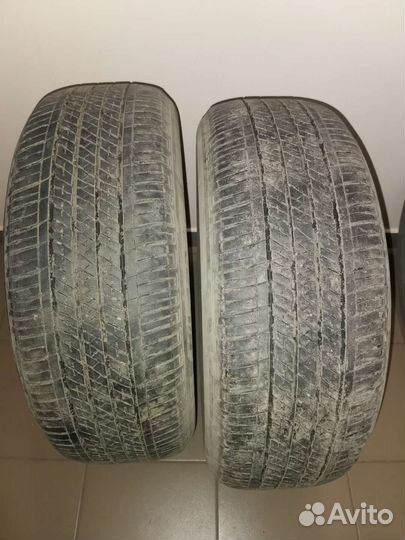 Bridgestone Blizzak MZ-01 235/55 R18