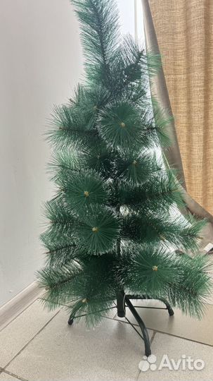 Ель(сосна) 0,9 см